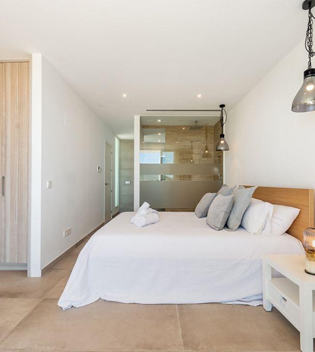 Resa estates Ibiza longterm villa Jesus bedroom 1.jpg
